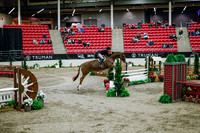 2025 - Haylee - Royal West - Tuesday October 21st - 09300