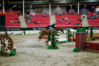 2025 - Haylee - Royal West - Tuesday October 21st - 09305