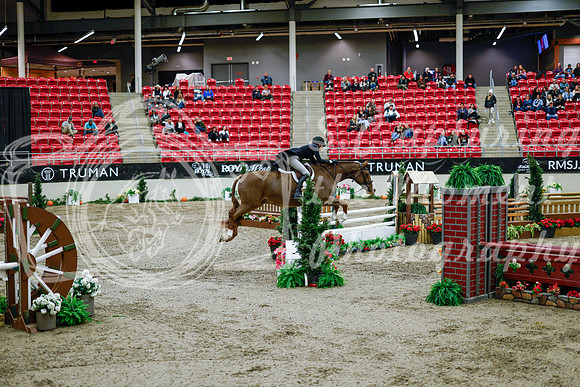 2025 - Haylee - Royal West - Tuesday October 21st - 09305