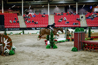 2025 - Haylee - Royal West - Tuesday October 21st - 09306