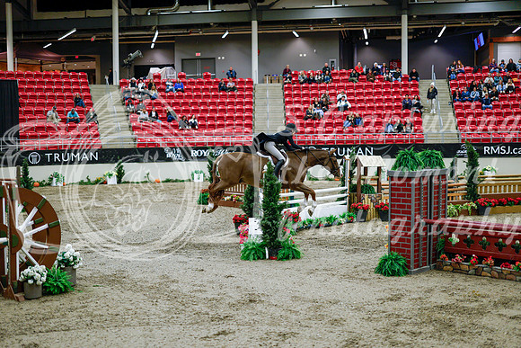 2025 - Haylee - Royal West - Tuesday October 21st - 09307