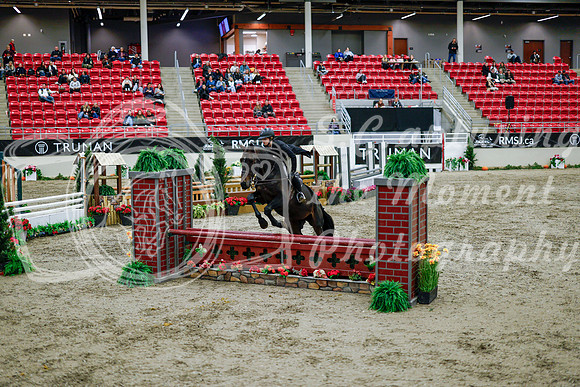 2025 - Haylee - Royal West - Tuesday October 21st - 08747
