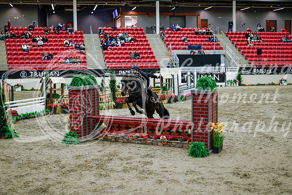 2025 - Haylee - Royal West - Tuesday October 21st - 08748