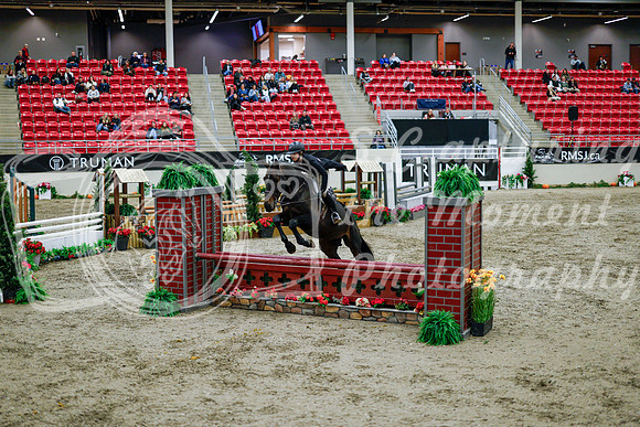 2025 - Haylee - Royal West - Tuesday October 21st - 08749