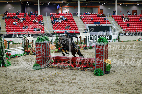 2025 - Haylee - Royal West - Tuesday October 21st - 08750