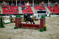 2025 - Haylee - Royal West - Tuesday October 21st - 08751