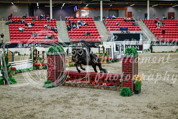 2025 - Haylee - Royal West - Tuesday October 21st - 08752