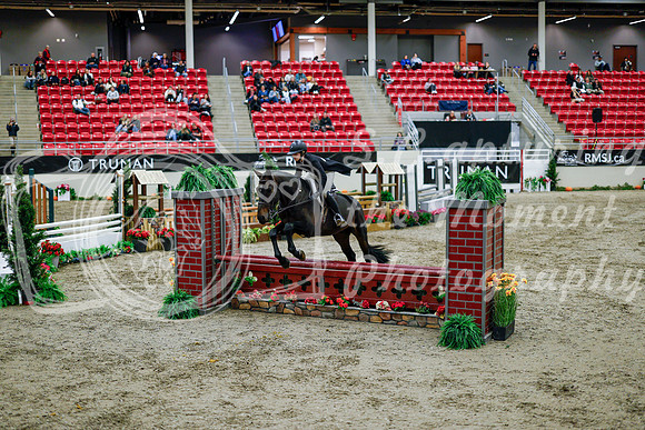 2025 - Haylee - Royal West - Tuesday October 21st - 08753