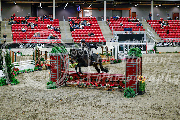 2025 - Haylee - Royal West - Tuesday October 21st - 08754