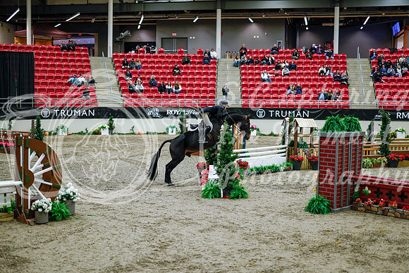 2025 - Haylee - Royal West - Tuesday October 21st - 08757