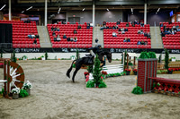 2025 - Haylee - Royal West - Tuesday October 21st - 08759