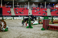 2025 - Haylee - Royal West - Tuesday October 21st - 08762