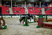 2025 - Haylee - Royal West - Tuesday October 21st - 08763