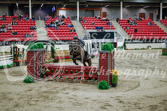 2025 - Haylee - Royal West - Tuesday October 21st - 09323