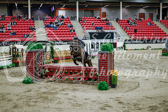 2025 - Haylee - Royal West - Tuesday October 21st - 09322