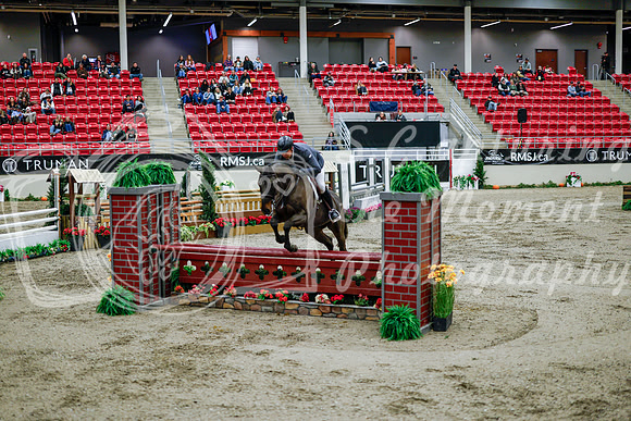 2025 - Haylee - Royal West - Tuesday October 21st - 09325
