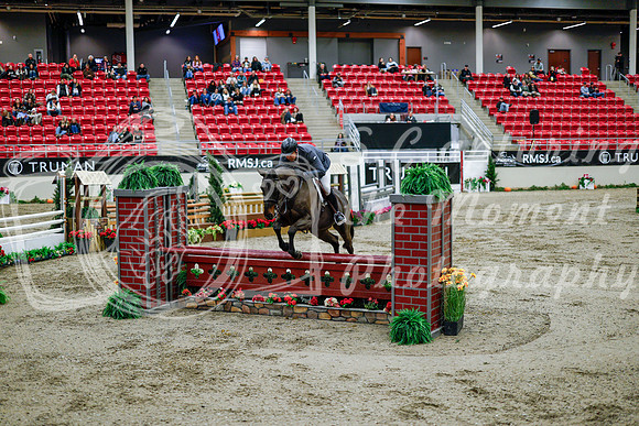 2025 - Haylee - Royal West - Tuesday October 21st - 09326