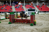 2025 - Haylee - Royal West - Tuesday October 21st - 09327