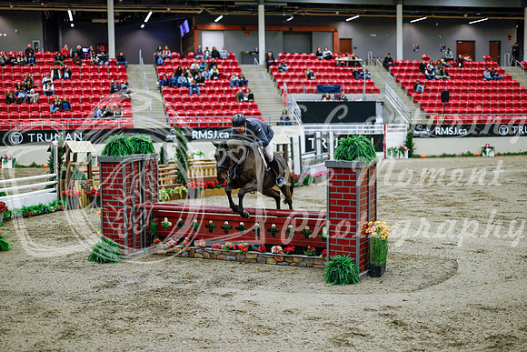 2025 - Haylee - Royal West - Tuesday October 21st - 09327
