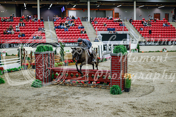 2025 - Haylee - Royal West - Tuesday October 21st - 09328