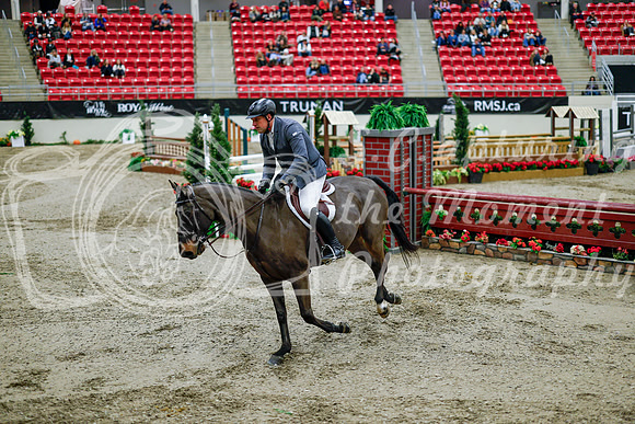 2025 - Haylee - Royal West - Tuesday October 21st - 09331