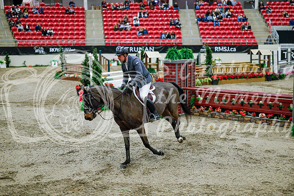 2025 - Haylee - Royal West - Tuesday October 21st - 09330