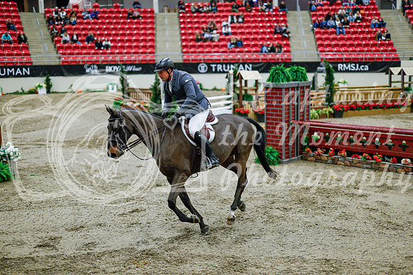 2025 - Haylee - Royal West - Tuesday October 21st - 09335
