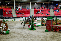 2025 - Haylee - Royal West - Tuesday October 21st - 09338