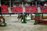 2025 - Haylee - Royal West - Tuesday October 21st - 09341