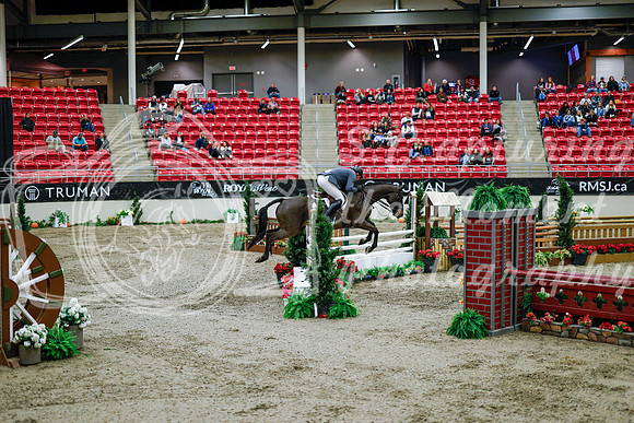 2025 - Haylee - Royal West - Tuesday October 21st - 09343