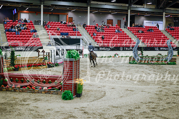 2025 - Haylee - Royal West - Tuesday October 21st - 09346