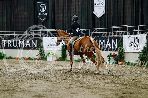 2025 - Haylee - Royal West - Tuesday October 21st - 04016