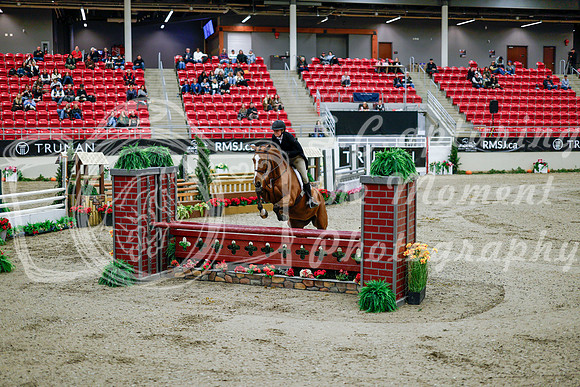 2025 - Haylee - Royal West - Tuesday October 21st - 09021