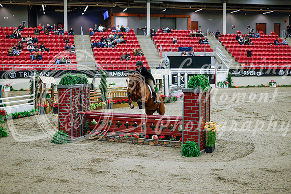 2025 - Haylee - Royal West - Tuesday October 21st - 09022