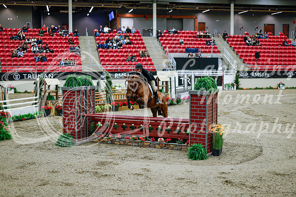 2025 - Haylee - Royal West - Tuesday October 21st - 09025