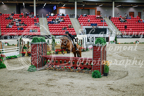 2025 - Haylee - Royal West - Tuesday October 21st - 09026