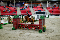 2025 - Haylee - Royal West - Tuesday October 21st - 09028