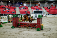 2025 - Haylee - Royal West - Tuesday October 21st - 09027