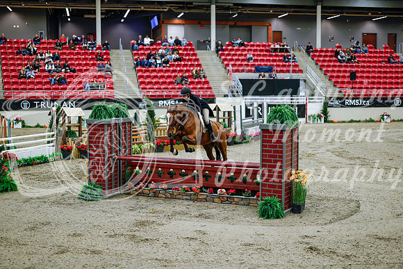 2025 - Haylee - Royal West - Tuesday October 21st - 09027