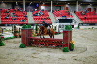 2025 - Haylee - Royal West - Tuesday October 21st - 09029