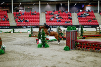 2025 - Haylee - Royal West - Tuesday October 21st - 09031