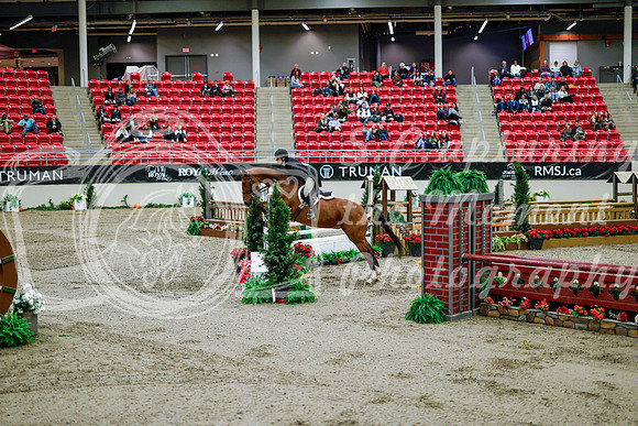 2025 - Haylee - Royal West - Tuesday October 21st - 09032