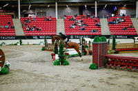 2025 - Haylee - Royal West - Tuesday October 21st - 09033