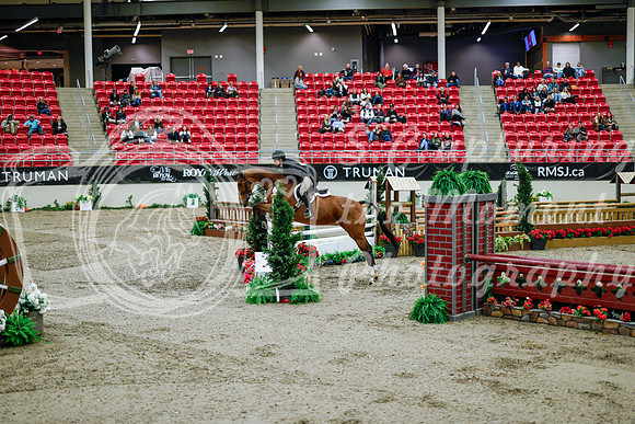 2025 - Haylee - Royal West - Tuesday October 21st - 09033