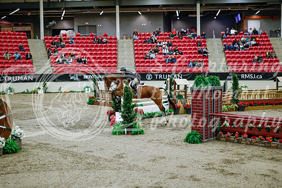 2025 - Haylee - Royal West - Tuesday October 21st - 09034