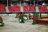 2025 - Haylee - Royal West - Tuesday October 21st - 09035
