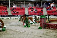 2025 - Haylee - Royal West - Tuesday October 21st - 09036