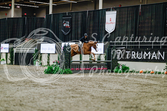 2025 - Haylee - Royal West - Tuesday October 21st - 04039
