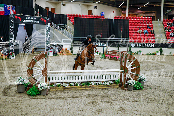2025 - Haylee - Royal West - Tuesday October 21st - 09044