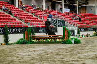 2025 - Haylee - Royal West - Tuesday October 21st - 05437